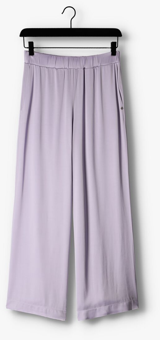 OTTOD\\'AME lila ottod'ame pantalon dp9271