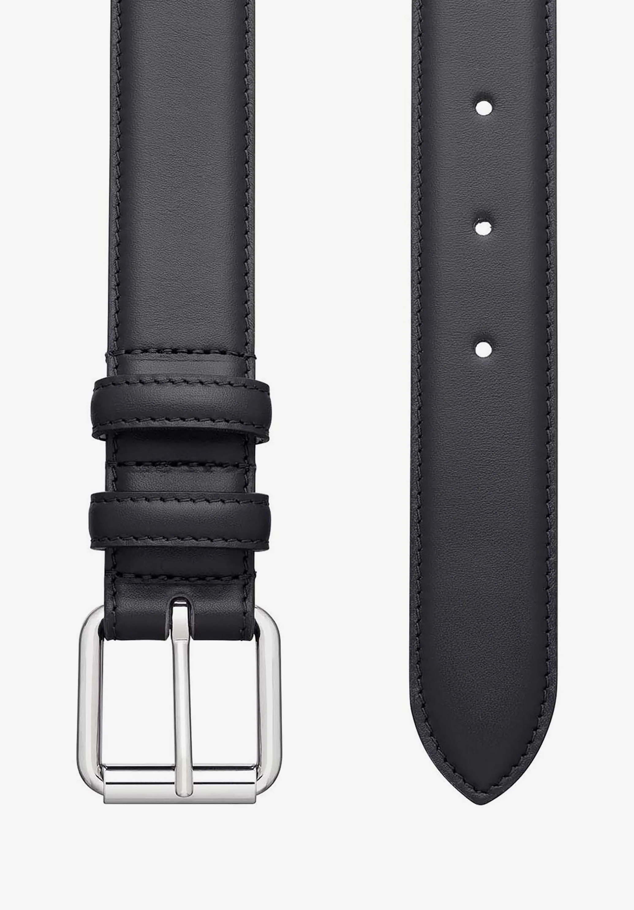 Ceinture Paris - Dark navy