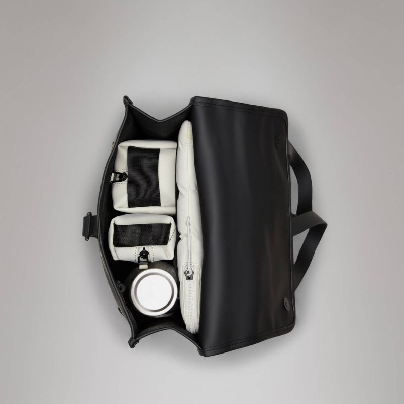 Sac à dos Backpack Mini 40 cm Black