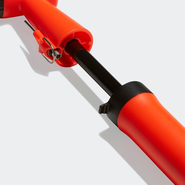 adidas Performance Fussball »Pump«