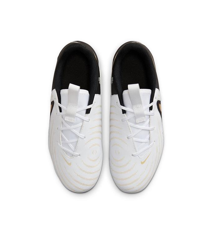 Nike JR Phantom GX 2 Academy FG/MG Voetbalschoenen