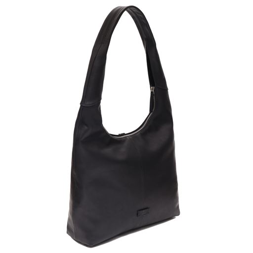 Adax Tanja Skuldertaske, Black
