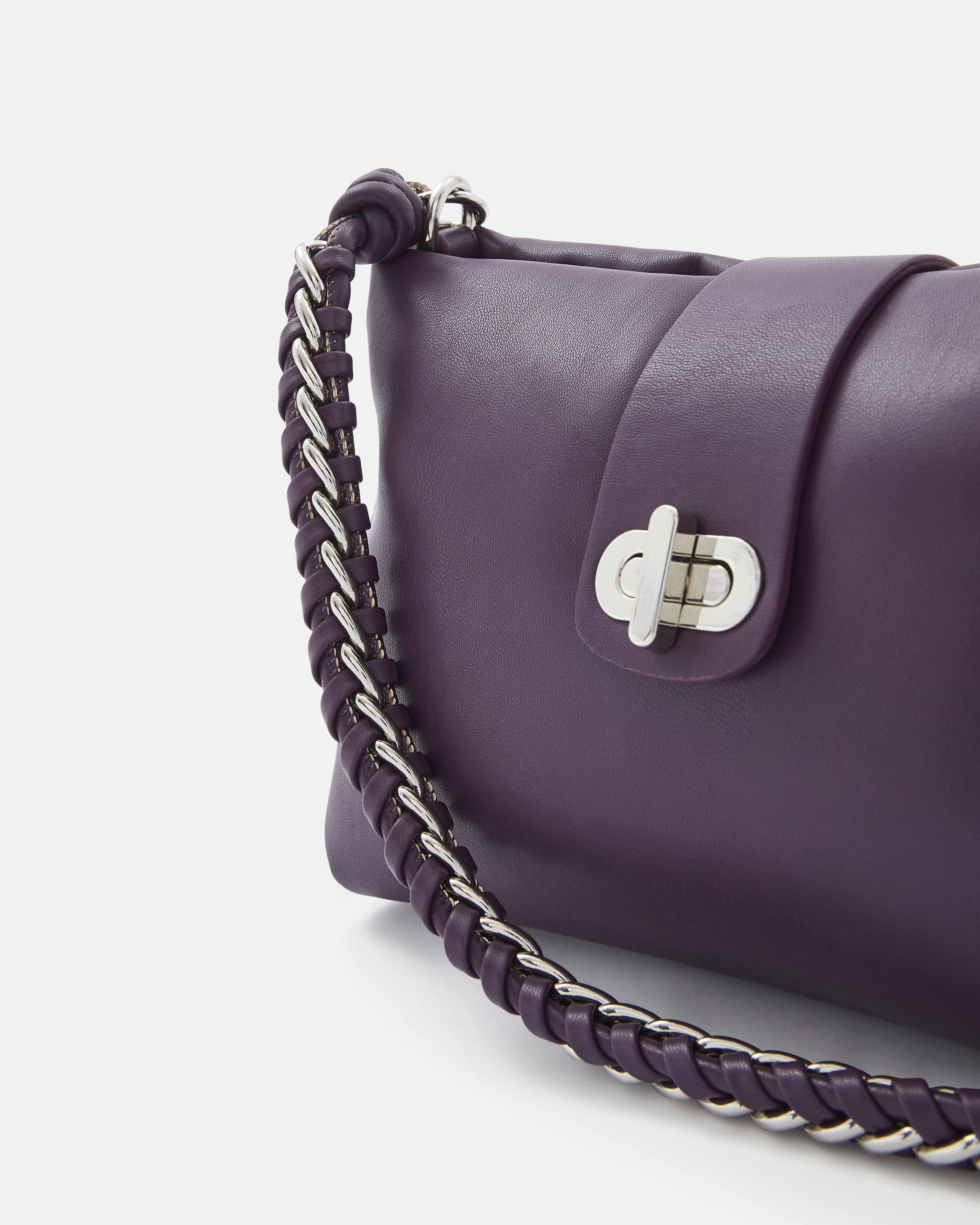 SAC MOYEN FORMAT BONNIE Violet