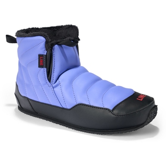Line Apres Bootie 1.0 Haus- und Hüttenschuhe Blue
