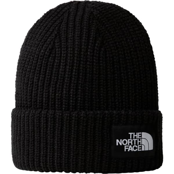 Bonnet ski THE NORTH FACE KIDS SALTY LINED BEANIE TNF BLACK
