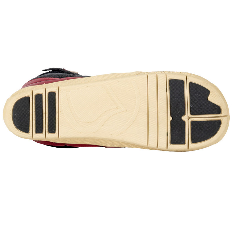 CHAUSSES WAKEBOARD LIQUID FORCE VALE 4D 2024