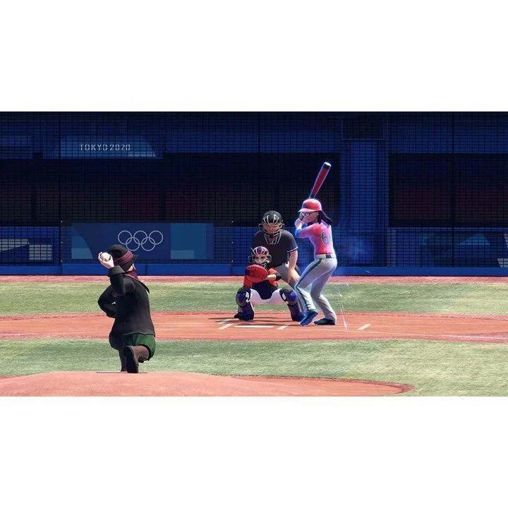 Tokyo 2020 Olympic Games (FR/NL)- Nintendo Switch