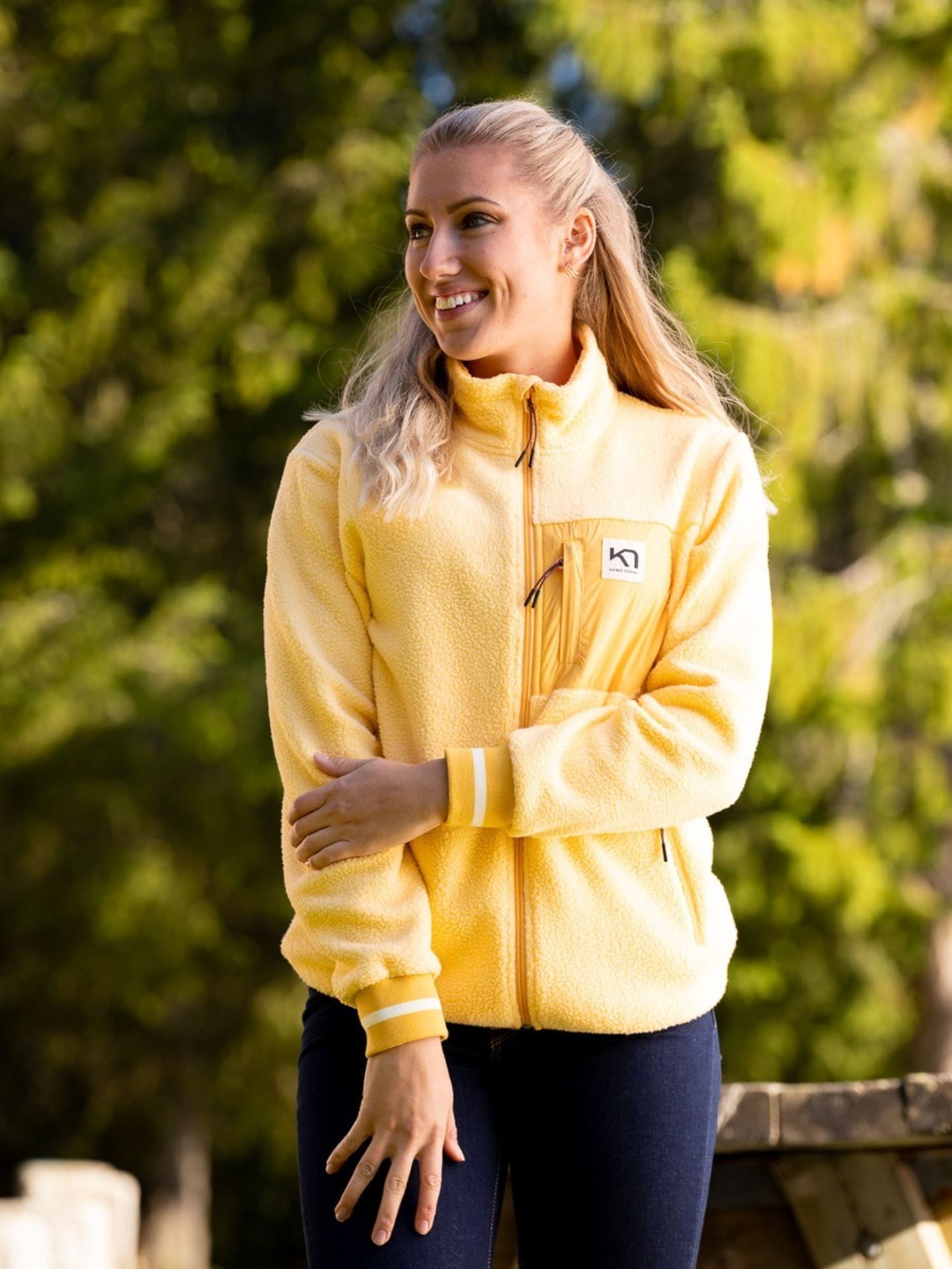 Røthe Midlayer