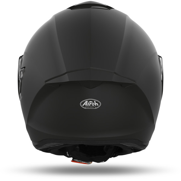 Airoh - Casque ST.501 Color Noir Mat
