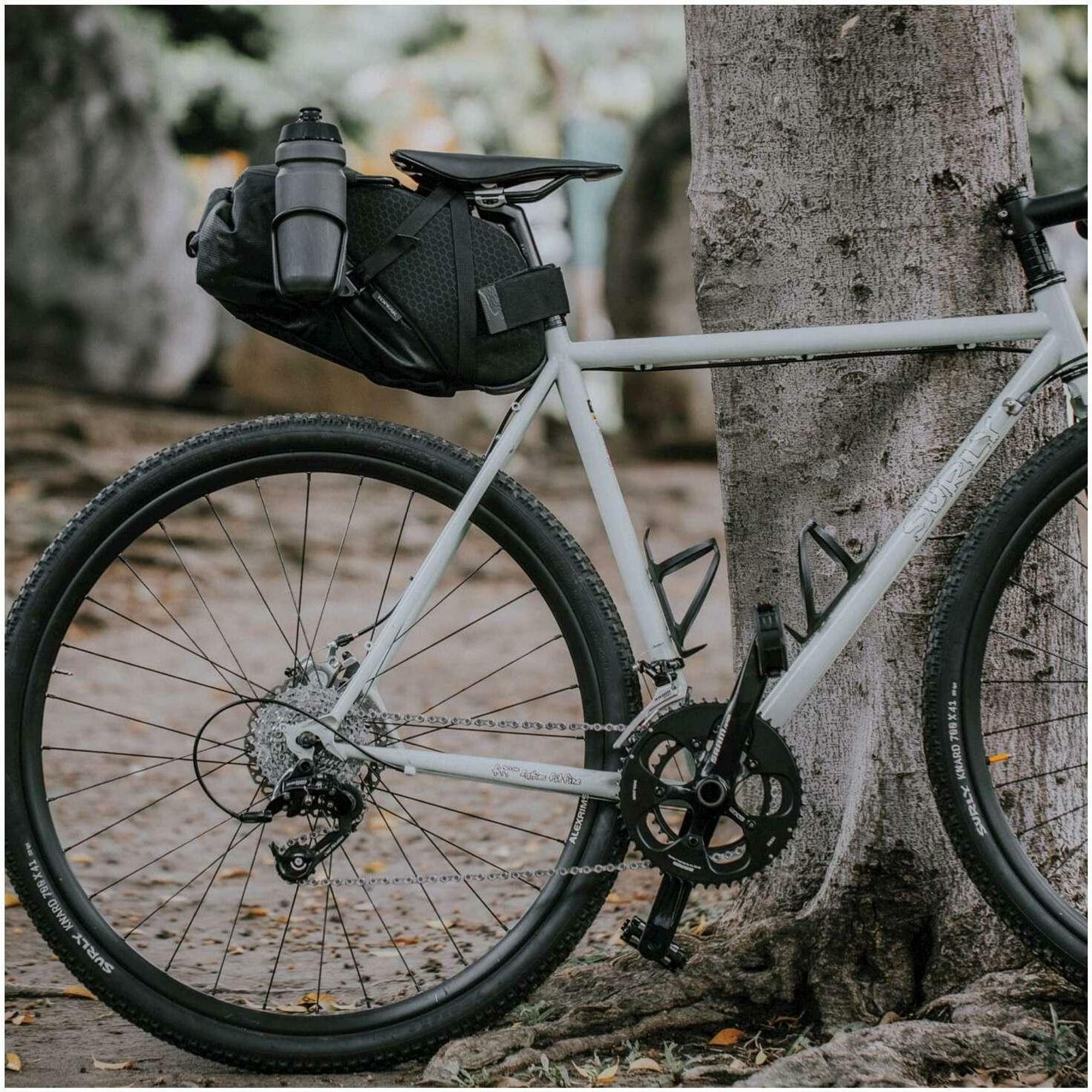 Topeak Backloader Zadeltas