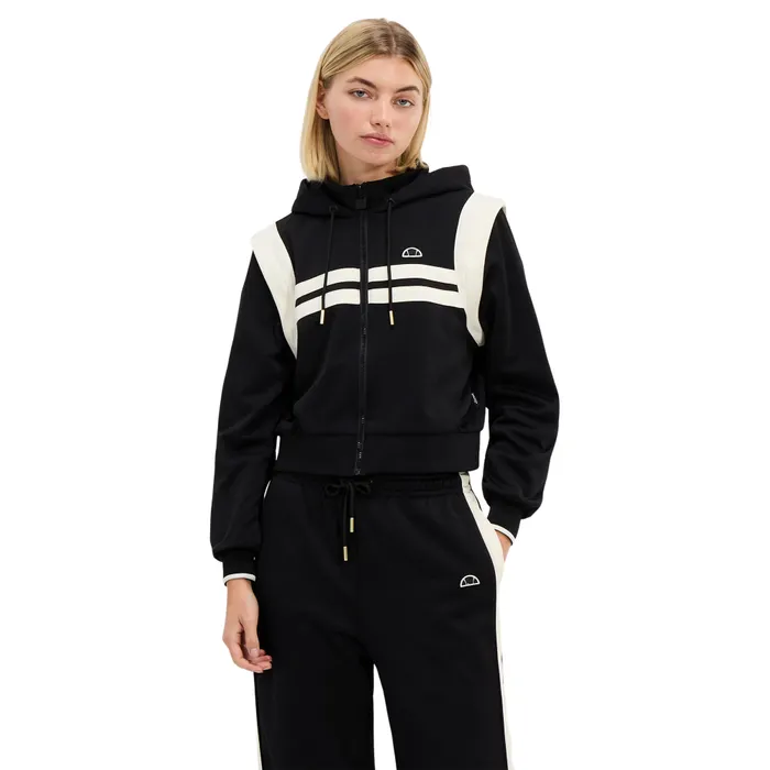 Ellesse Perna Crop Vest Dames