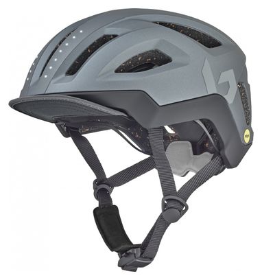 Casque Bollé Halo React Mips Titanium