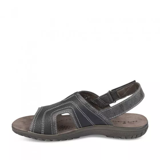 Sandales NOIR CAPE BOARD
