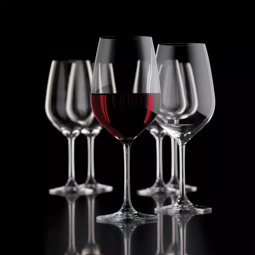 Bordeauxglas Grand Gourmet 630 ml