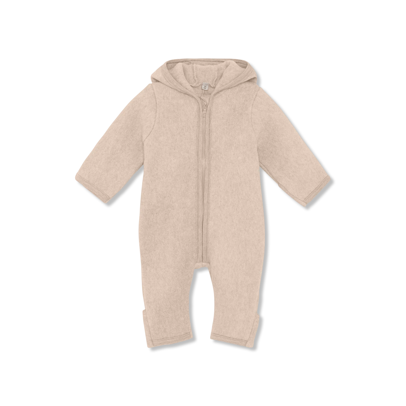 Pram Suit uld fleece