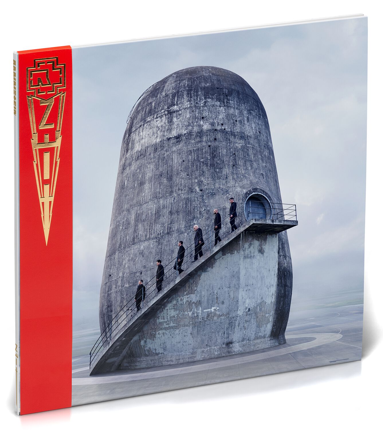 Zeit | Rammstein LP
