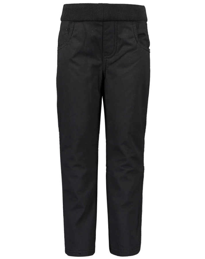Hose BASIC – SOFTBUND in schwarz