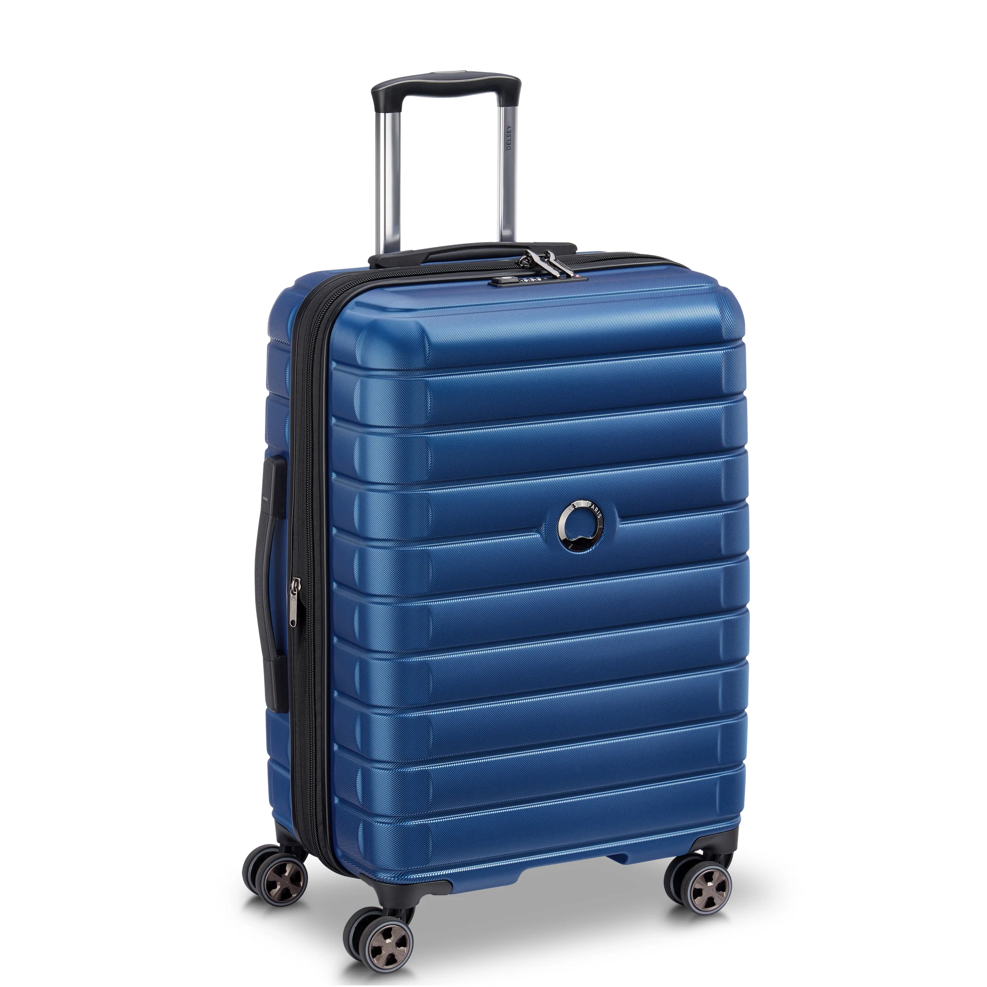 SHADOW 5.0 - Valise soute rigide | Bleu