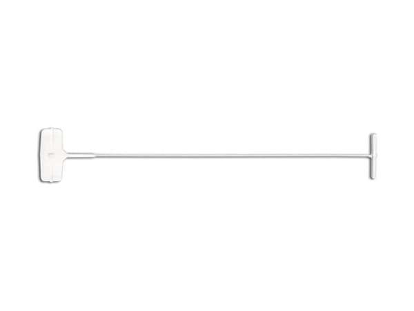 Swiftach snore 65mm TE-65PP standard PP 5000 stk / pakke - (5000 stk.)