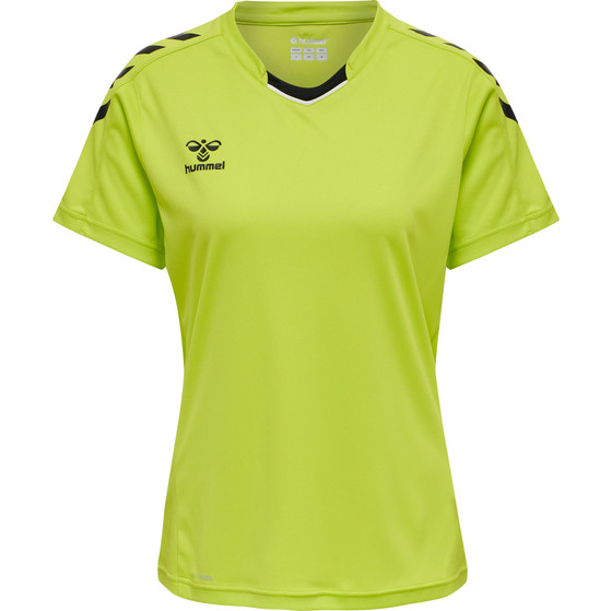 Hummel Core XK Poly Shirt Women