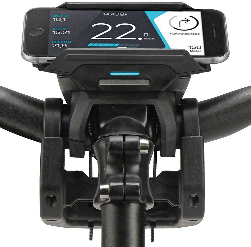 Rixen & Kaul - KLICKfix KLICKfix Distanzset E 90° kaufen | Bike-Discount