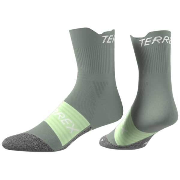 Chaussette running ADIDAS TERREX TRAIL RUNNING AGRAVIC SOCK