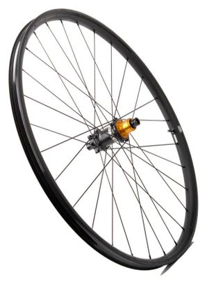 Paire de roues Progress GV:01 Nitro 29