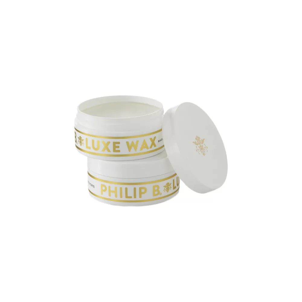 Philip B Luxe Wax - 60 ml.