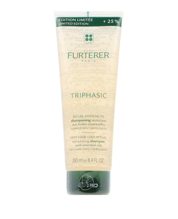 Rene Furterer Triphasic Stimulating Shampoo 250ml