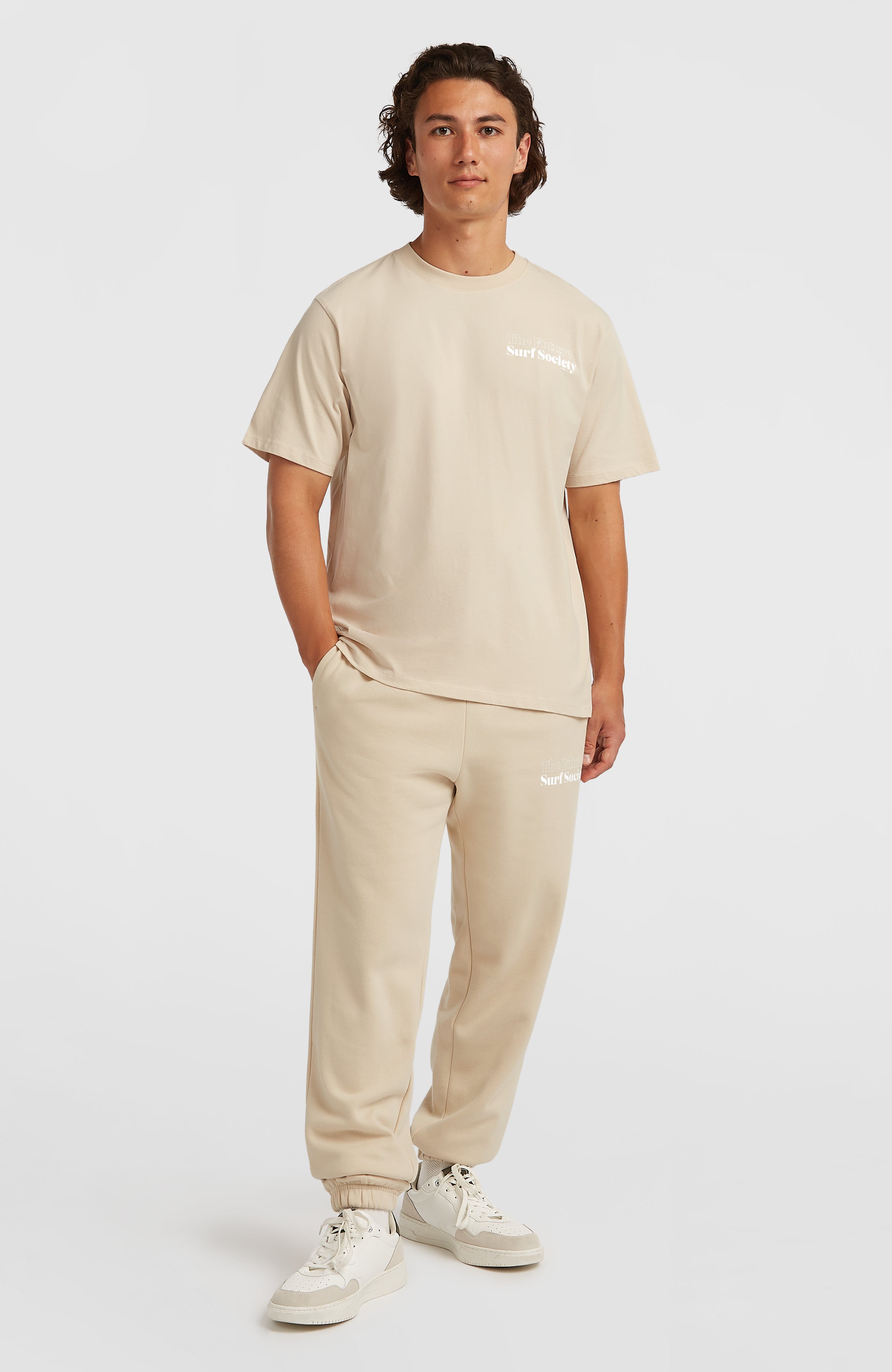 Future Surf Society T-shirt