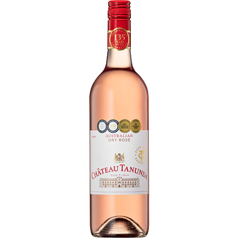 Château Tanunda Dry Rosé