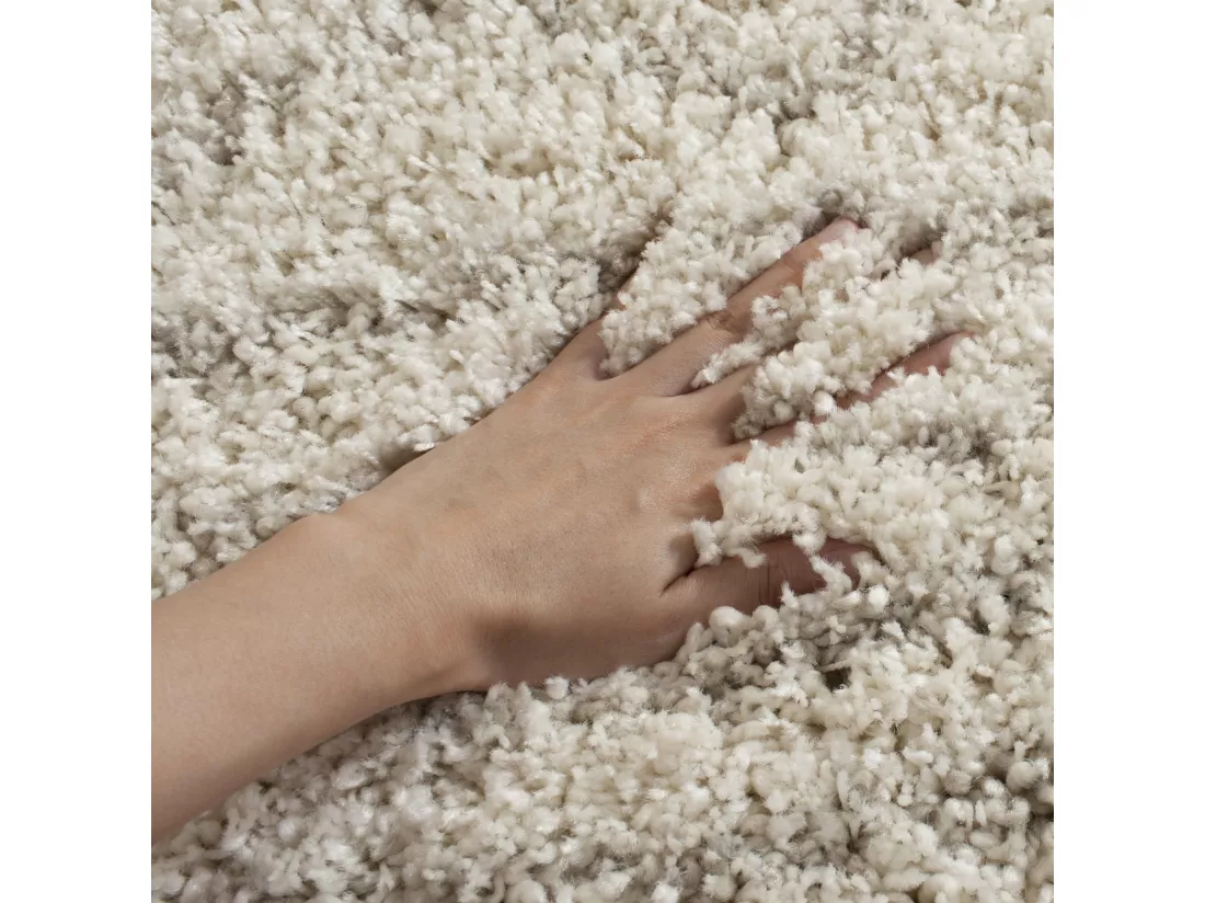 Tapis Beige 201 X 201 cm - Flint