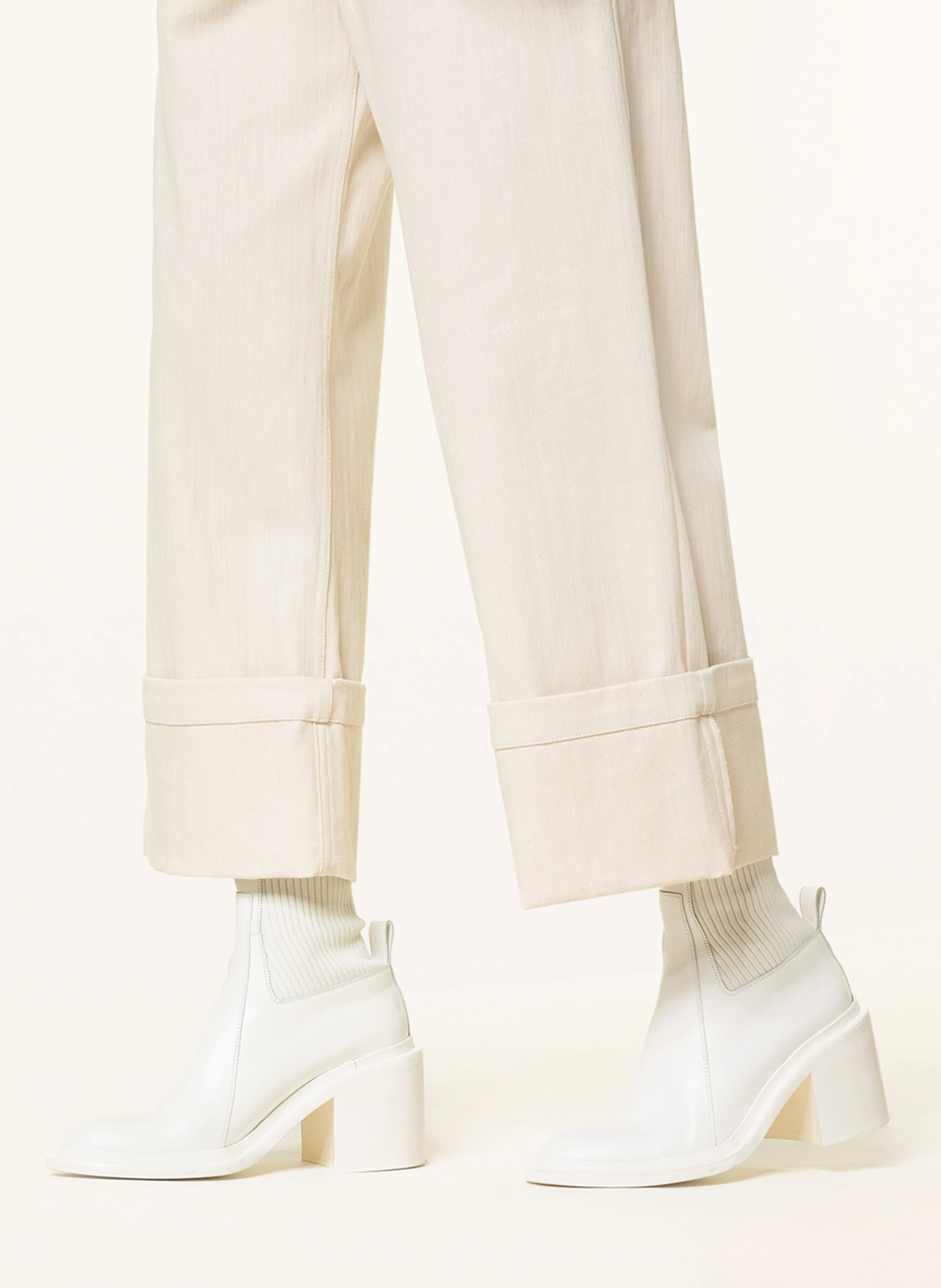 MONCLER GENIUS Jeans-Culotte