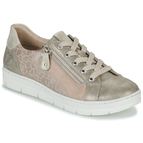 Remonte - GIRAFFE - Beige