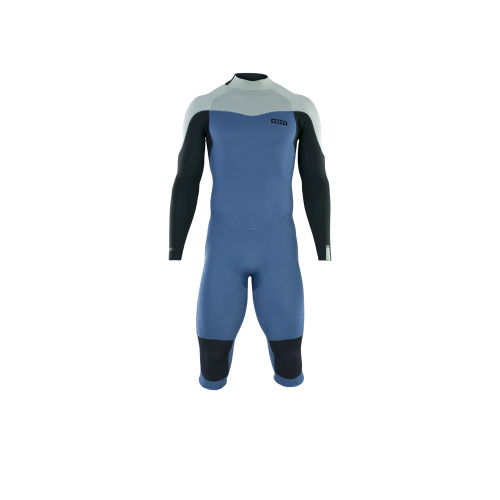 ION Element 4/3 Overknee LS Back Zip
