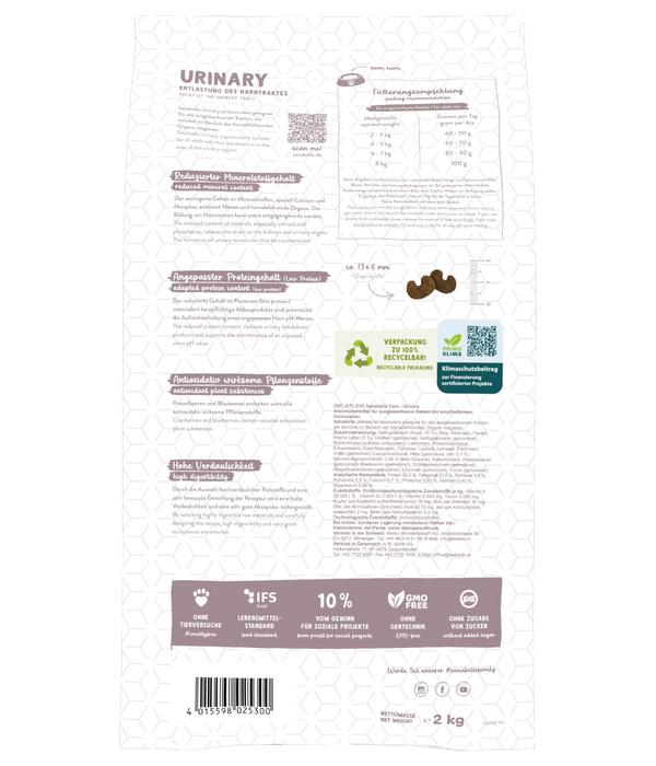 Sanabelle® Care Trockenfutter für Katzen