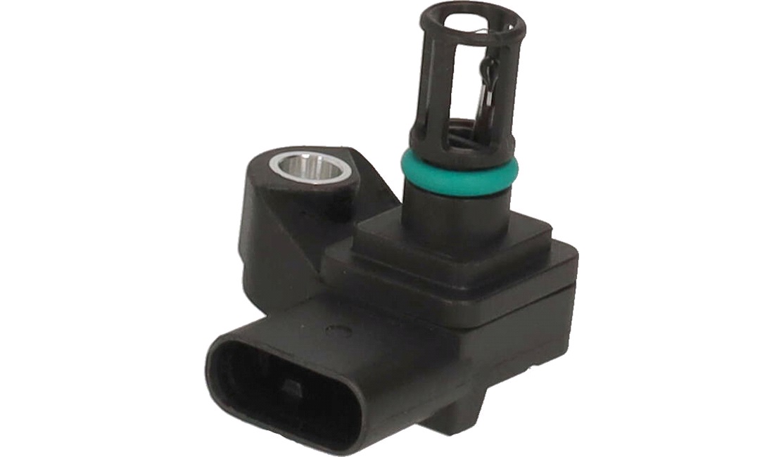 Sensor, sugerørstryk MAF