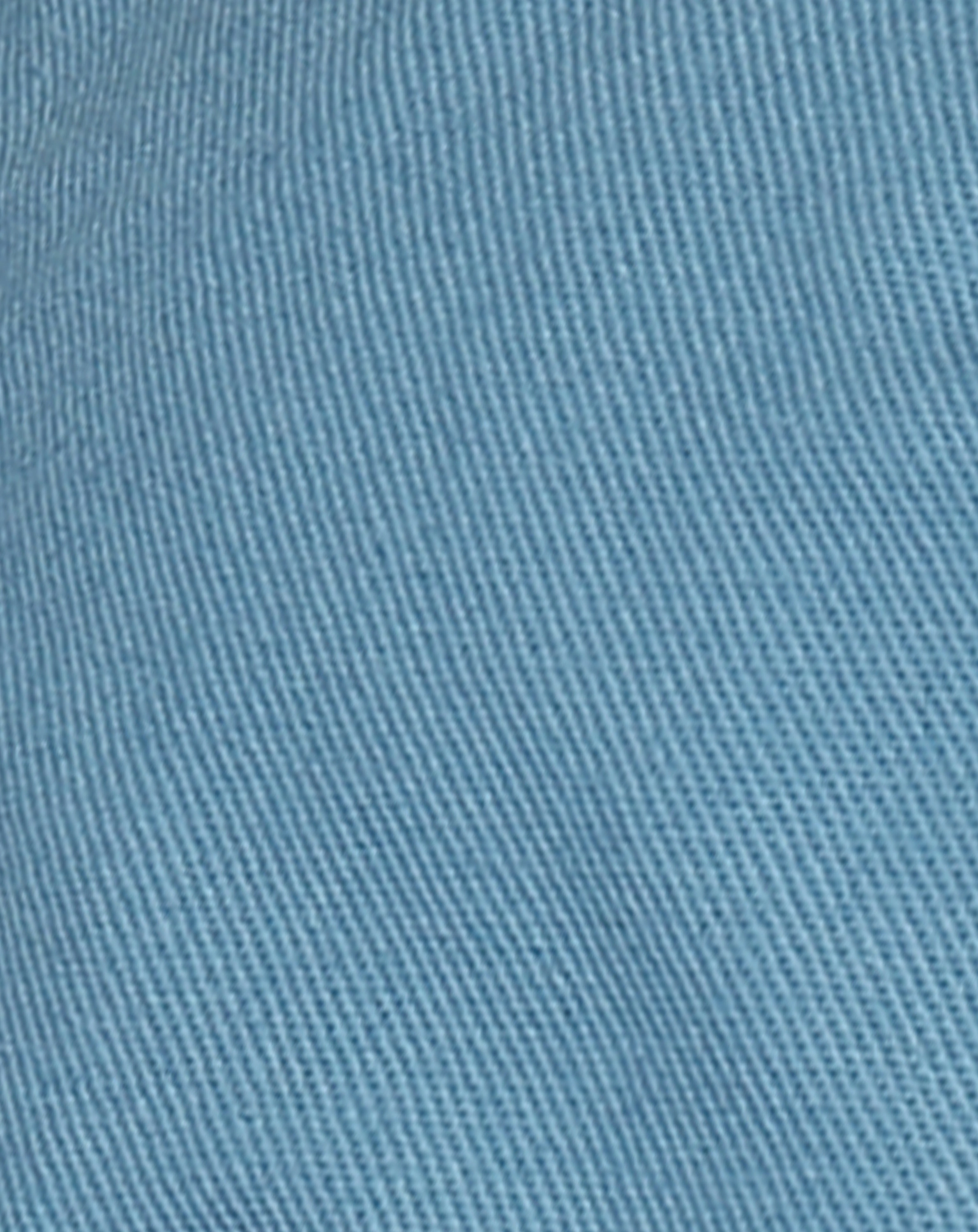 Baby-Schirmmütze NILS UNI in jeans/blau