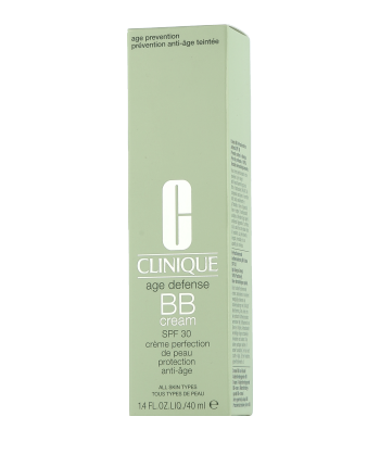Clinique Age Defense BB Cream SPF 30 2 40ml