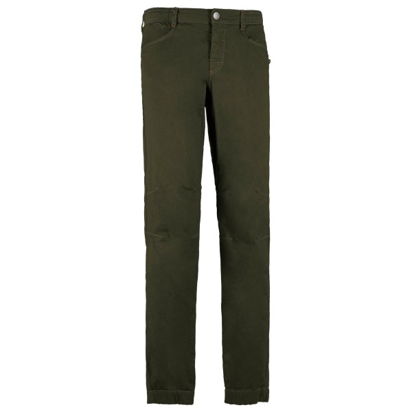 E9 - Ape9 - Pantalon d'escalade