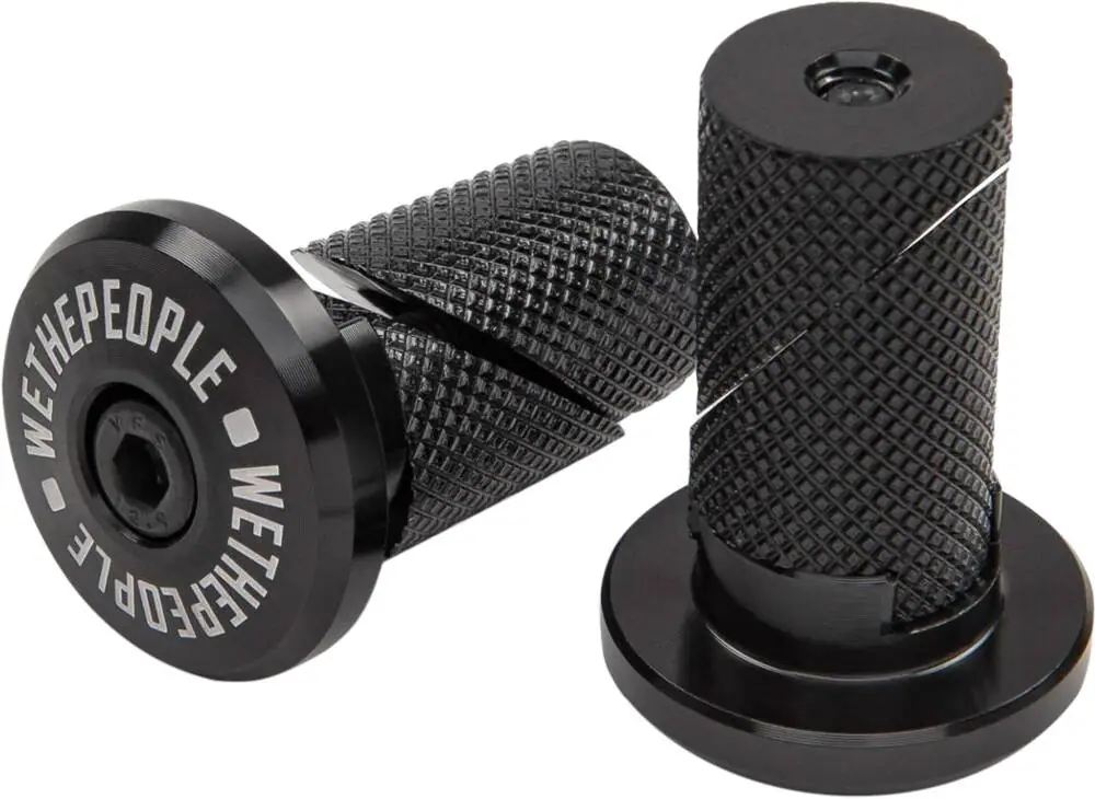 Wethepeople Supreme Styrpropper | SkatePro