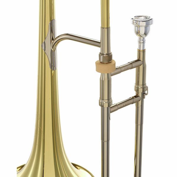 King 2102 Legend 2B Trombone