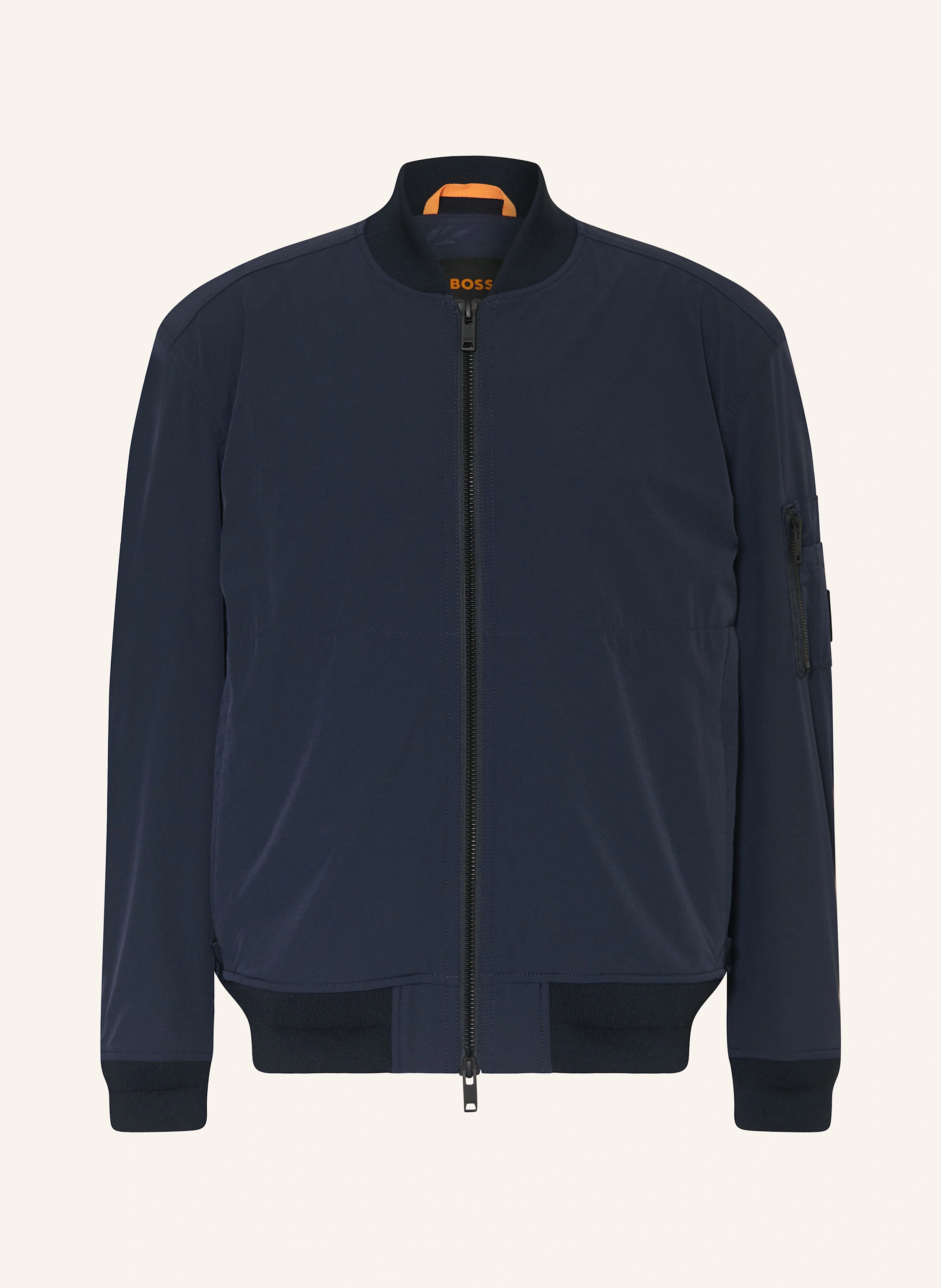 BOSS Blouson OBEAR