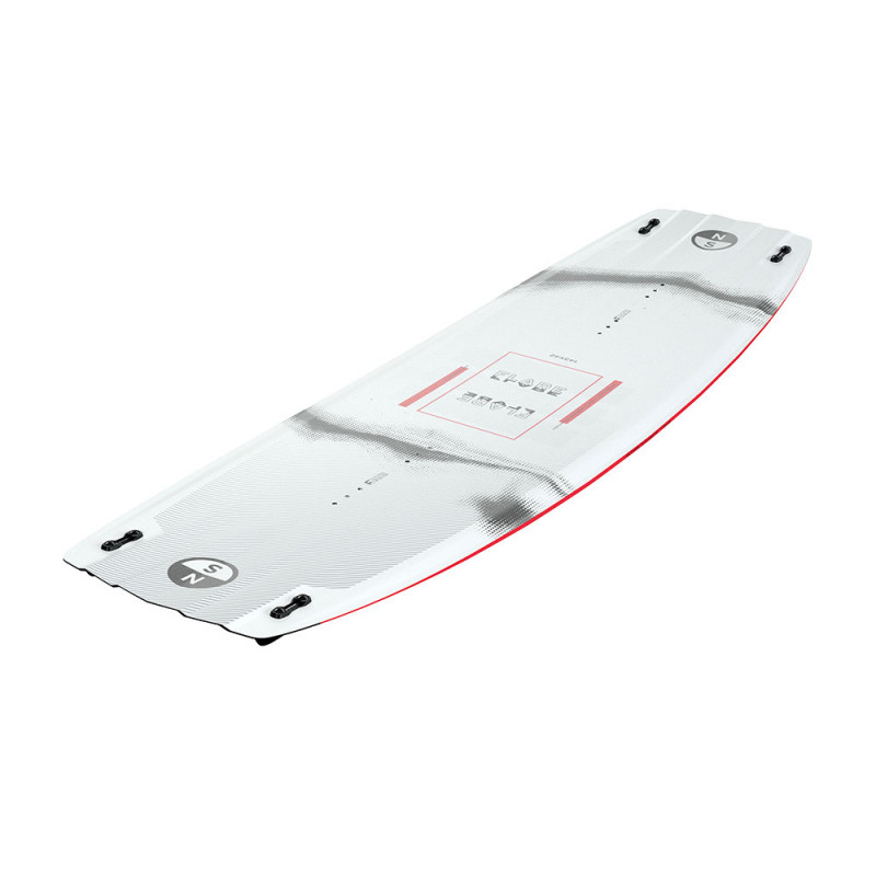 PLANCHE DE KITESURF NORTH FLARE 2024