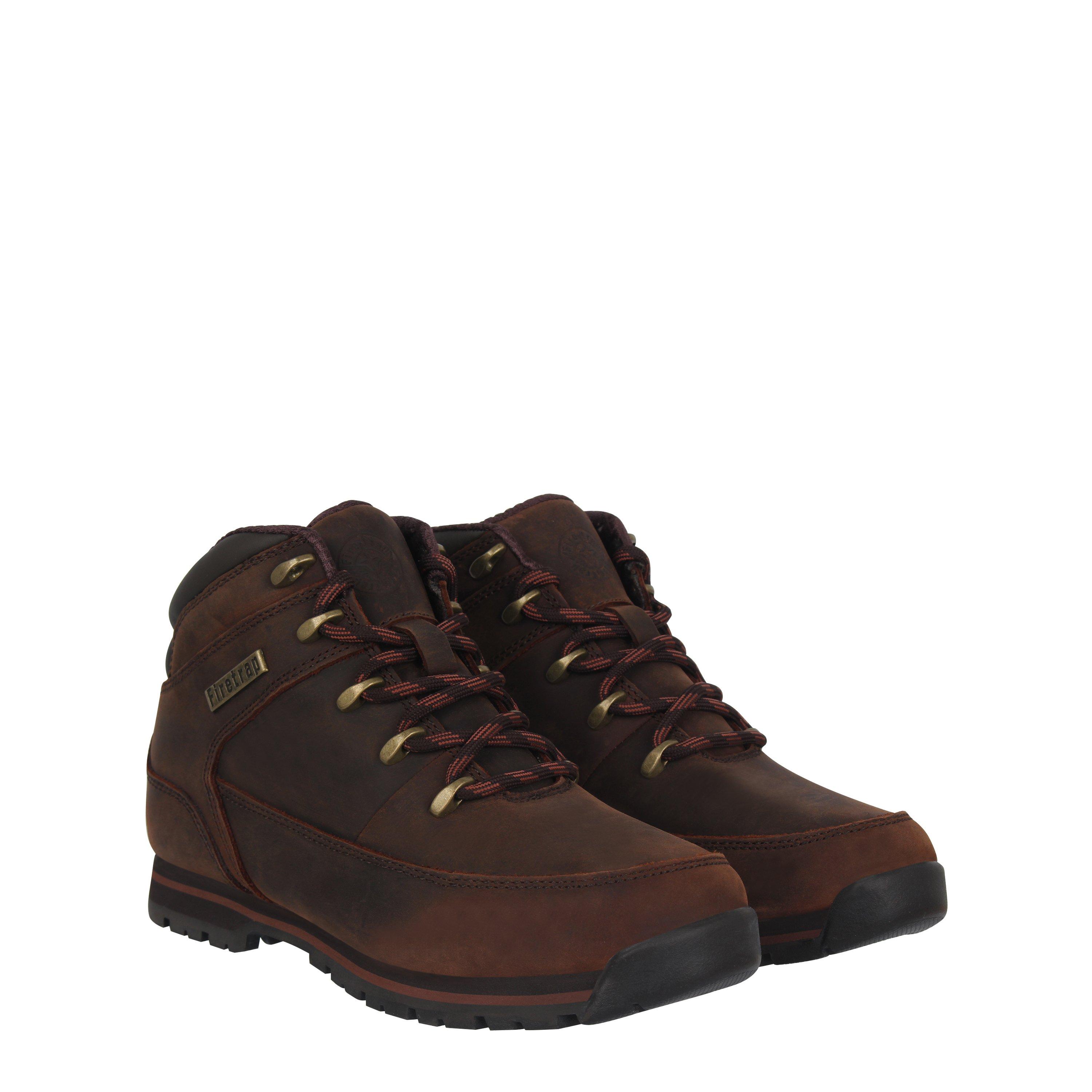 Firetrap Rhino Boots