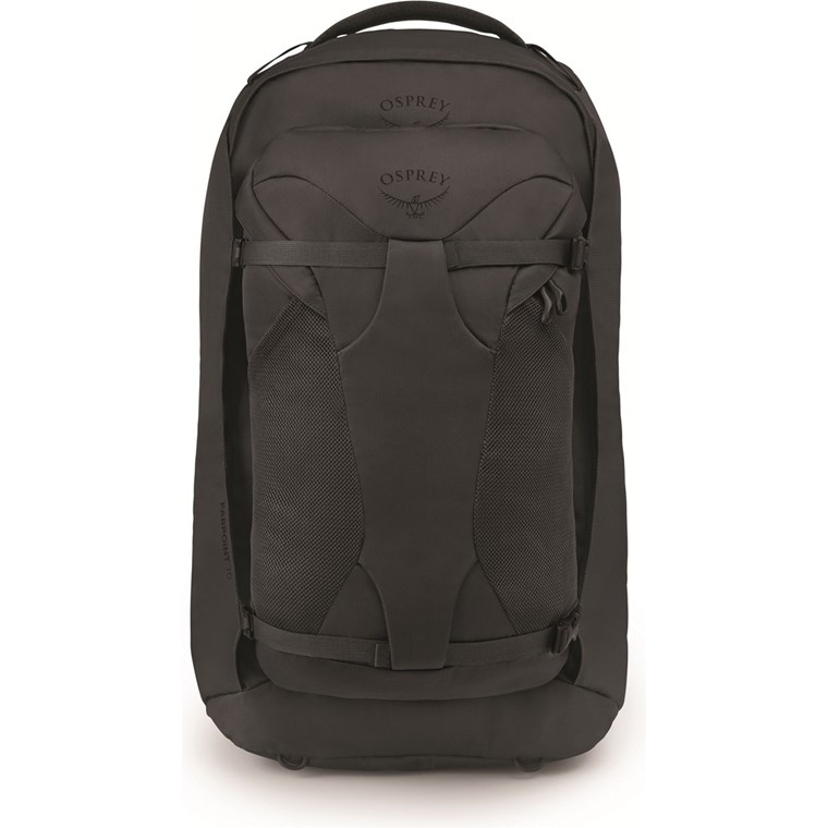 Osprey Farpoint 70 Tunnel Vision Grey