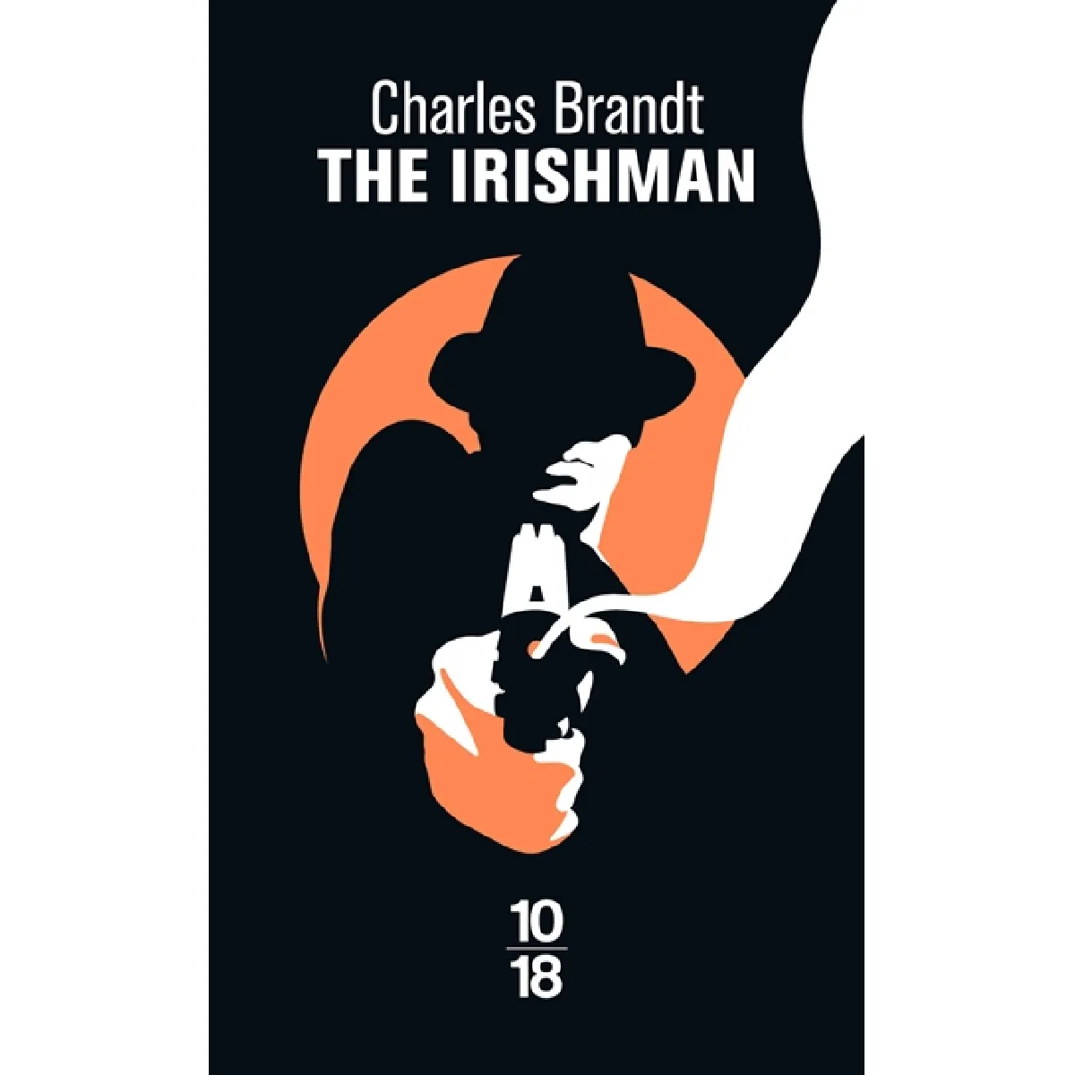 The Irishman · Occasion