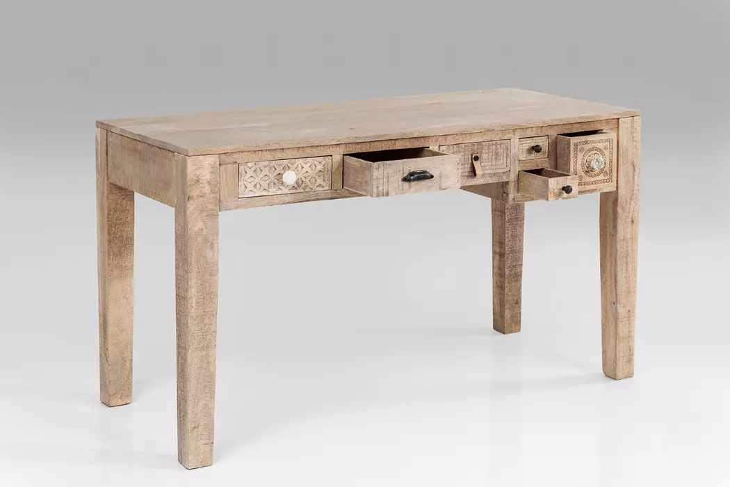 Schreibtisch Puro Plain