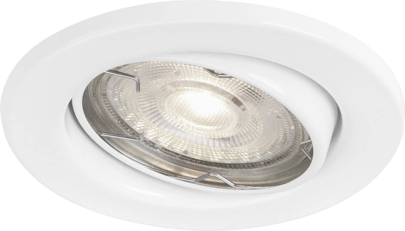 LED-Einbauleuchte