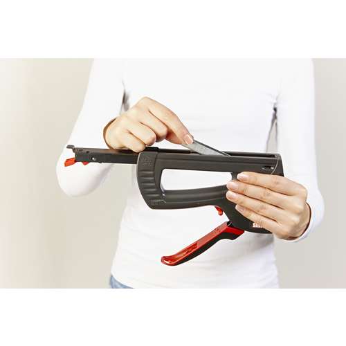 NOVUS® Handtacker J-17